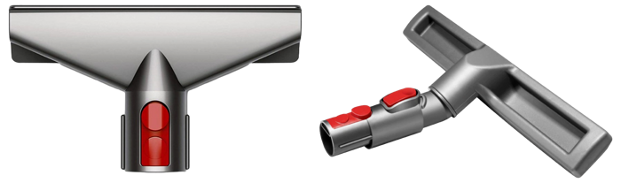 Quick-Release Sengemundstykke & Parketmundstykke til Dyson V6 / V7 / V8 / V10 / V11 / V15 / V15s