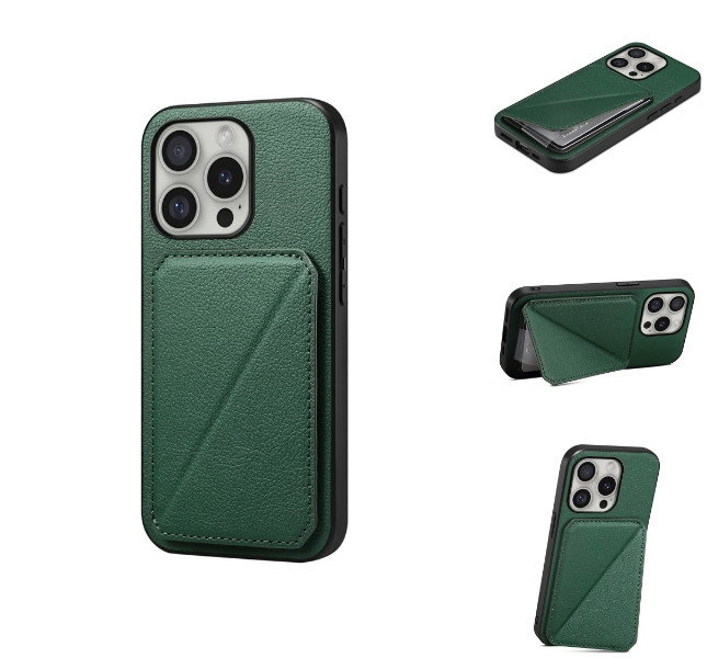 iPhone 16 Pro Max cover set forfra