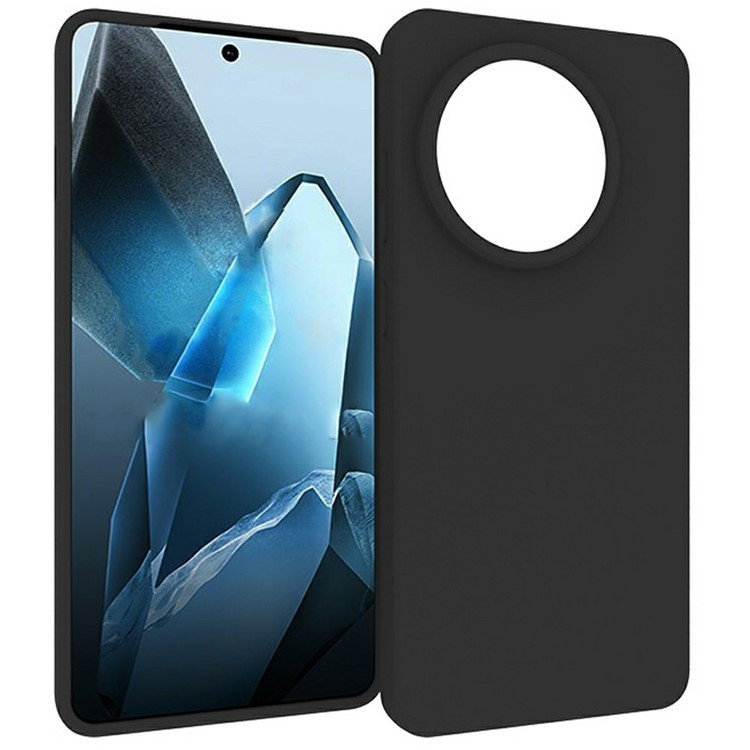 OnePlus 13R Telefoncover - Blødt TPU & Beskyttende