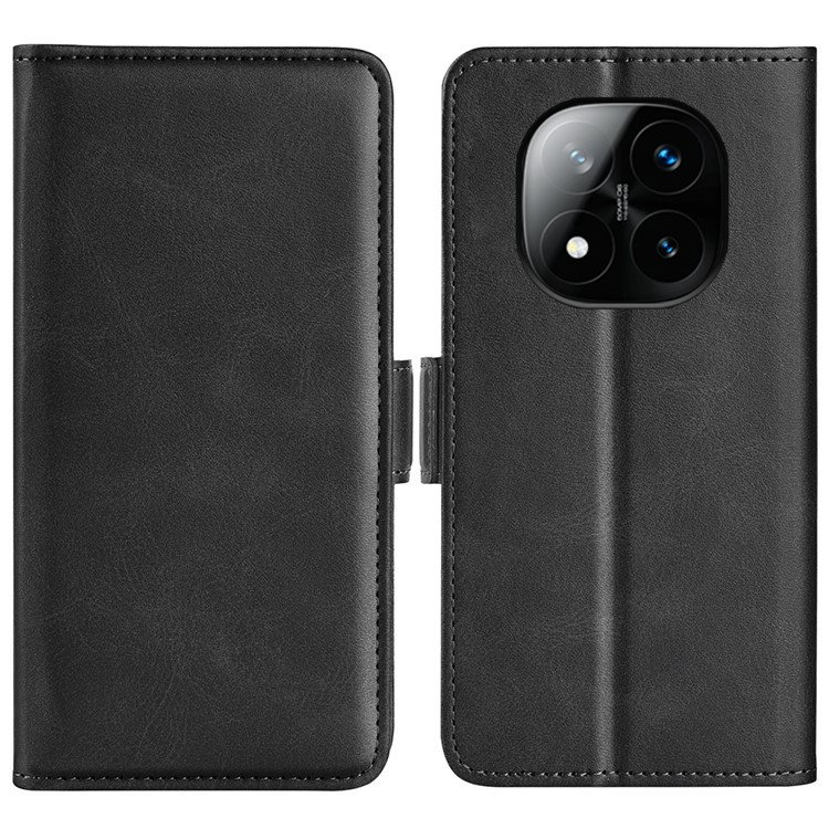 Xiaomi Redmi Note 14 Pro+ 5G Læder Flip Cover