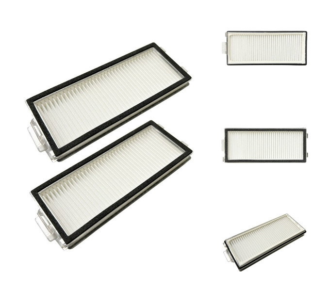Filter til Roborock-Qrevo Slim