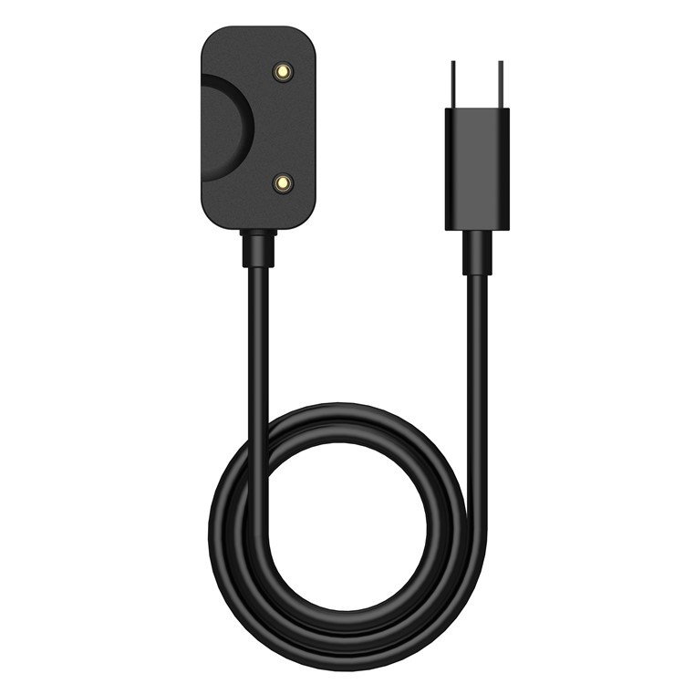 Magnetisk Type-C opladerkabel til Galaxy Fit3 – 1 meter
