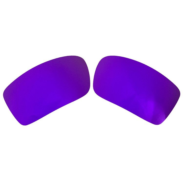 Lilla udskiftningslinser til Ray-Ban Wayfarer solbriller