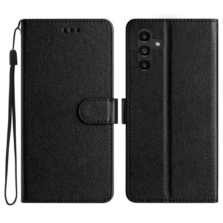 Samsung Galaxy A56 5G Graviera Sort Flip Cover