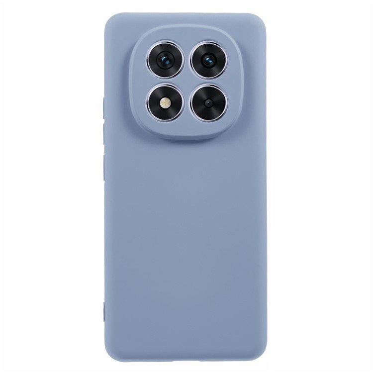Xiaomi Redmi Note 14 Pro 5G Silikone Cover - Grå
