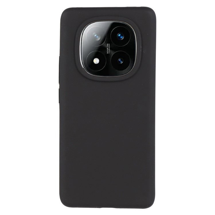Xiaomi Redmi Note 14 Pro+ 5G Silikone Cover