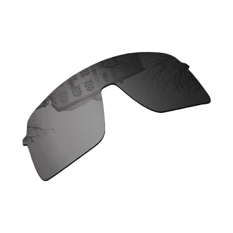Gule erstatningslinser til Oakley Sutro Lite solbriller