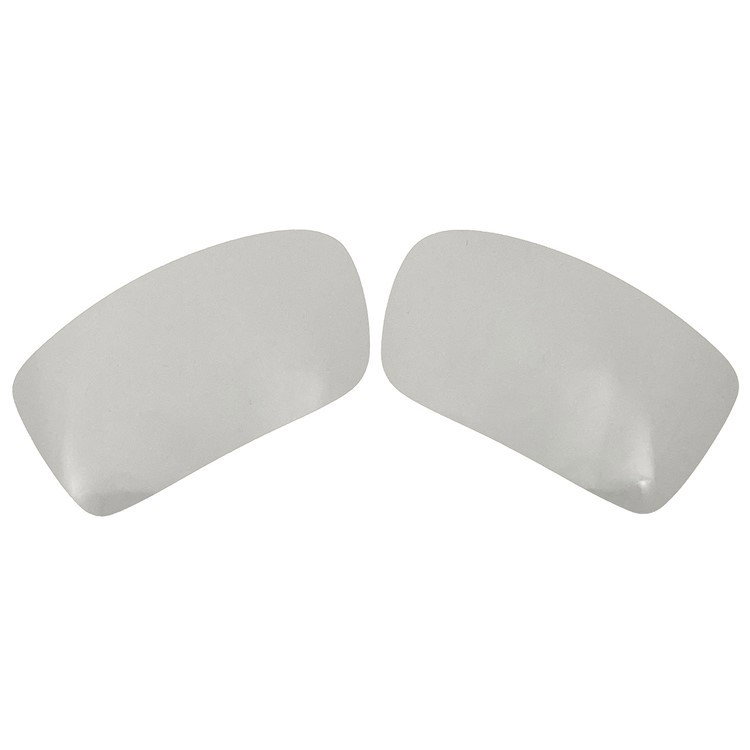 Udskiftningslinser til Ray-Ban Wayfarer solbriller - hvid