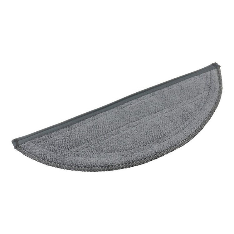 Moppe til Roborock Saros 10 (VibraRise Moppe)