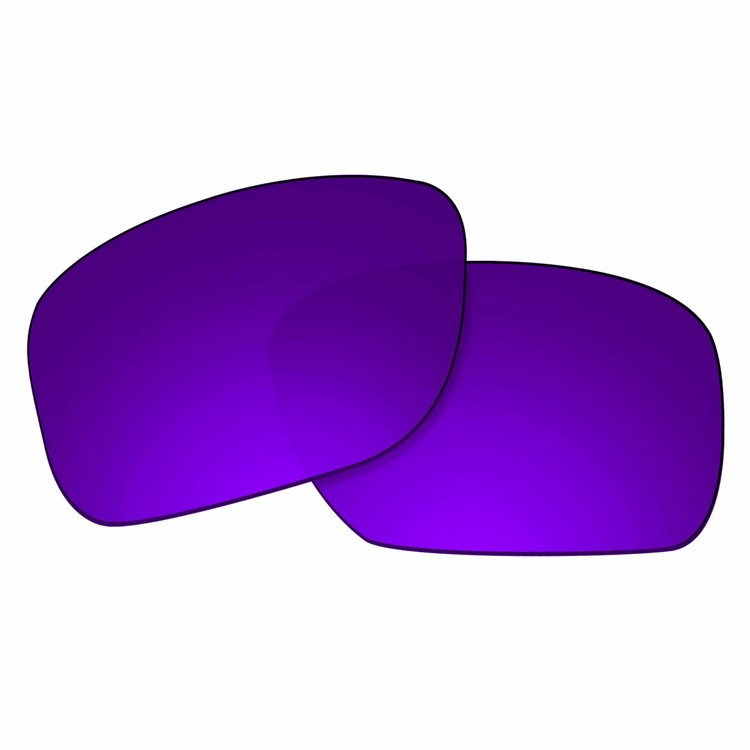 Lilla erstatningslinser til Oakley Holbrook XL solbriller