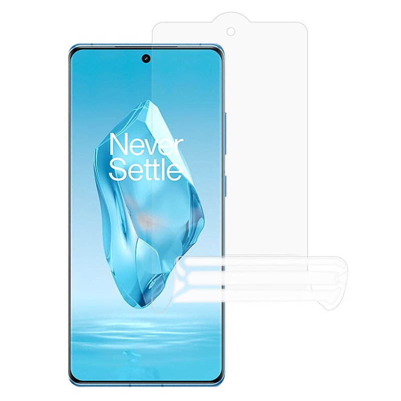 OnePlus 12R 5G / OnePlus Ace 3 5G Skærmbeskyttelse