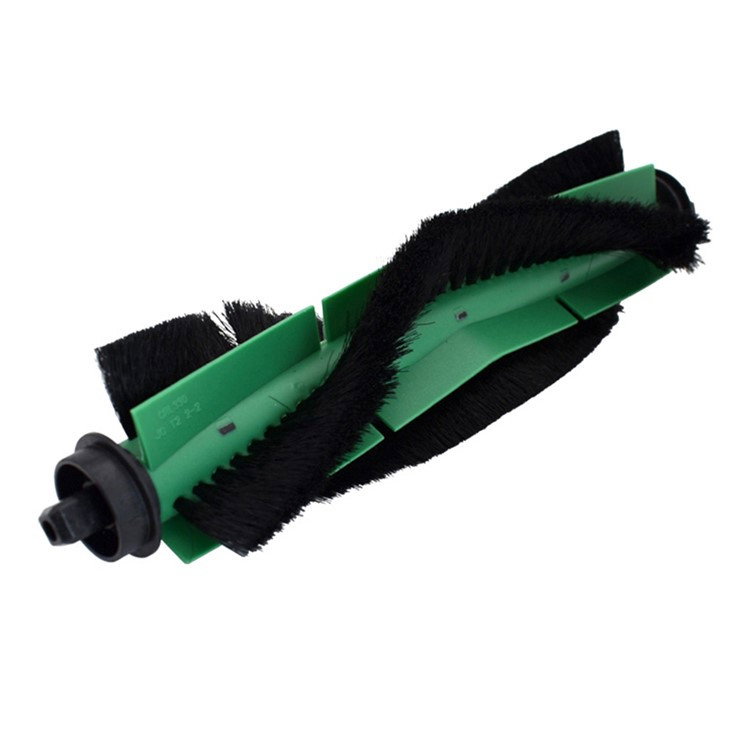Erstatningsbørste til iRobot Roomba Combo Essential set bagfra