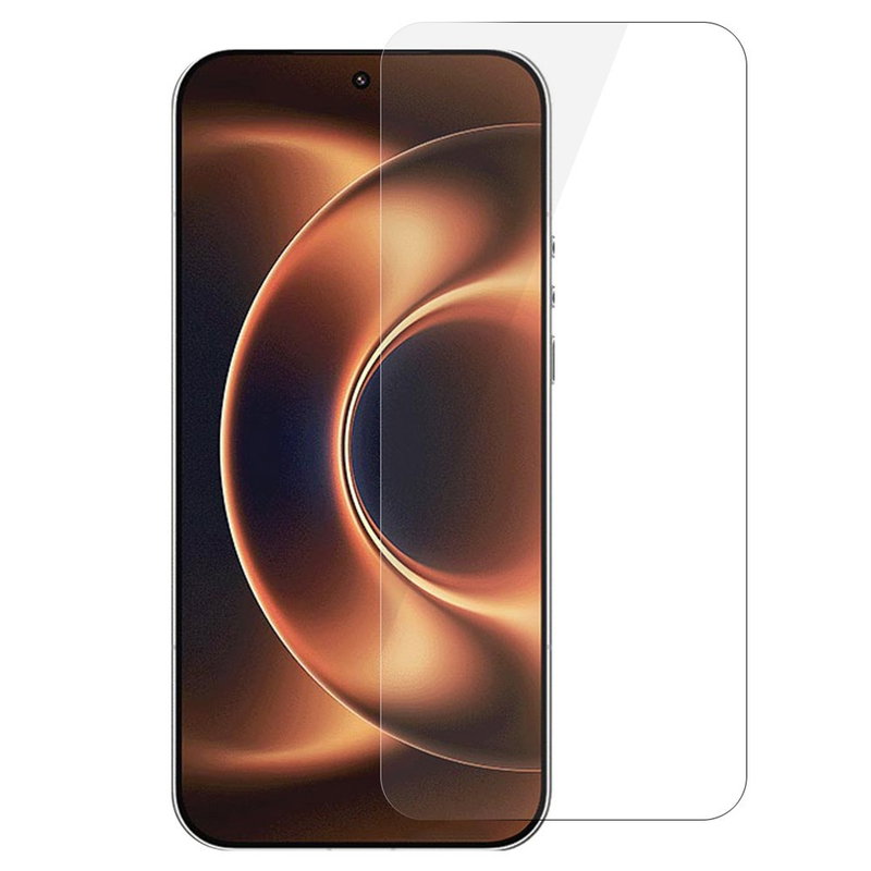 Xiaomi 17 Ultra 5G Skærmbeskyttelse / Beskyttelsesglas