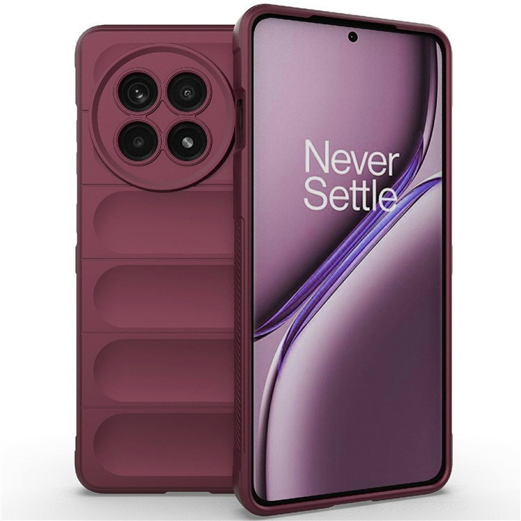 OnePlus 13R Wave Silikone Cover