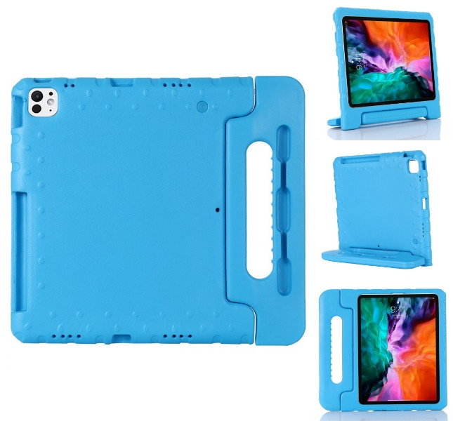 iPad Pro 13 (2024) cover forside