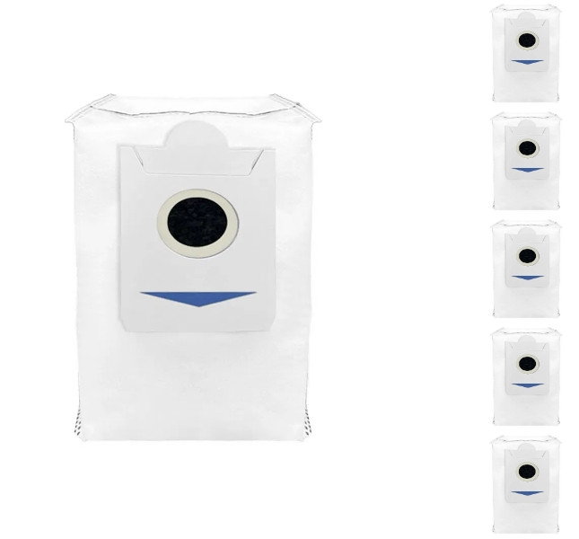 Ecovacs Deebot X5 støvposer