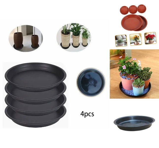 Planteunderbakke med vandreservoir - samlet set