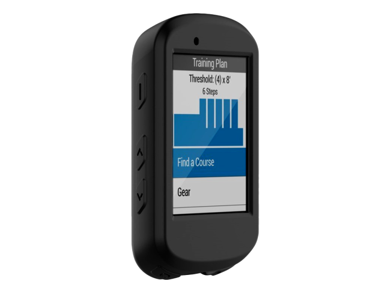 Silikone Cover til Garmin Edge 530