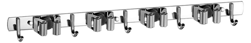 Universal Redskabsholder-49 cm