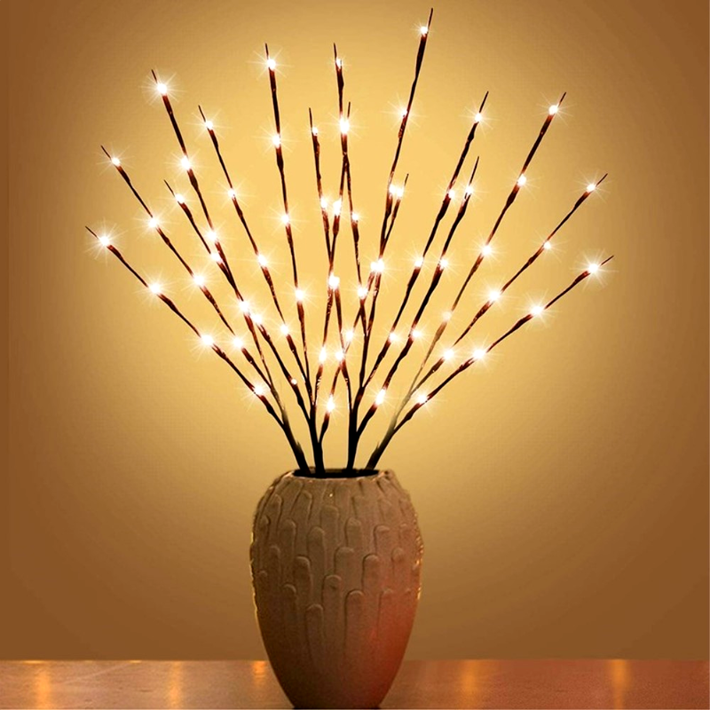 Grene med Lys - 20 LED