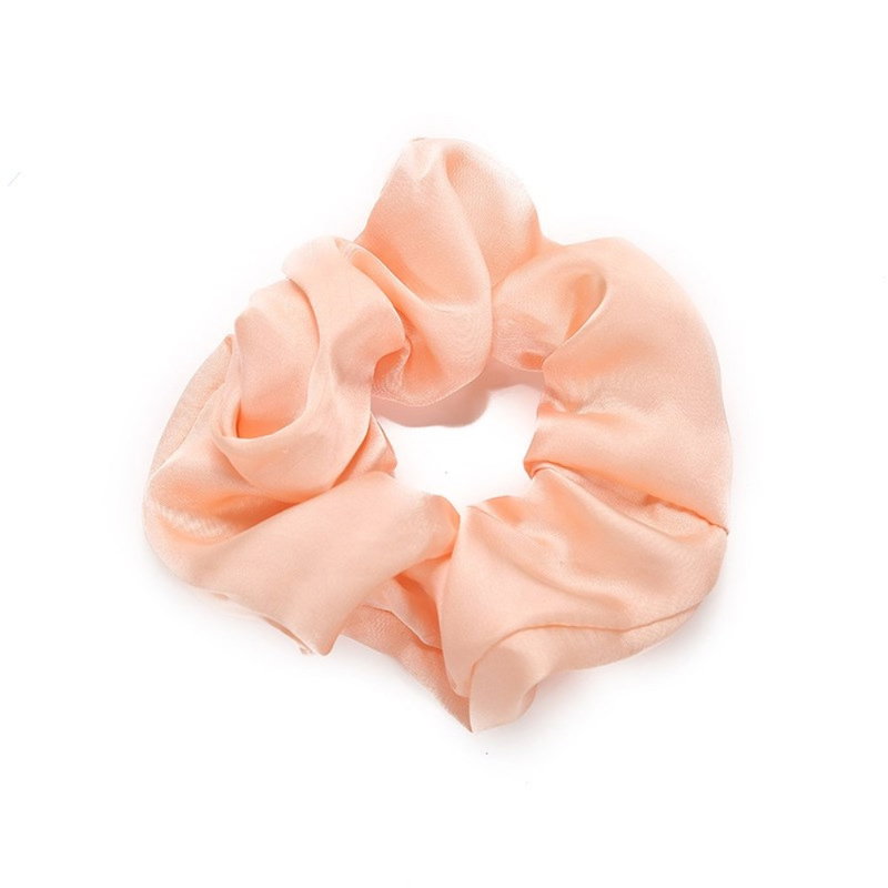 Clara Scrunchie-Pink