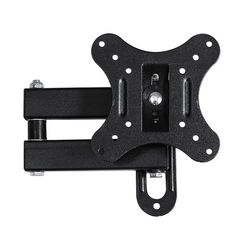 Fullmotion TV Arm Ophæng (14" - 27")