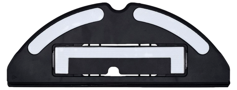 Moppe Mount til Roborock S7 / S7 Plus