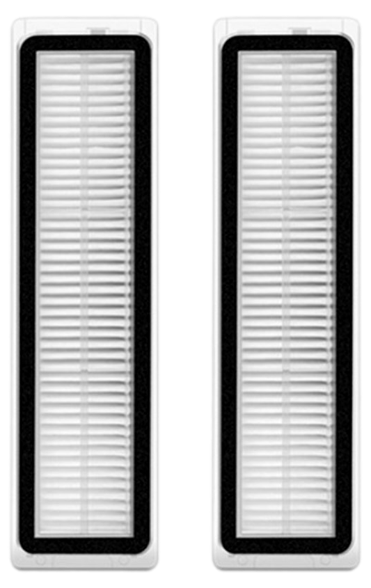 2 stk HEPA Filter til Dreame D10 Plus Gen. 1 / 2