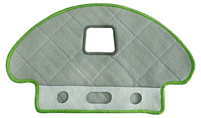 Moppe til iRobot Roomba Combo 1138