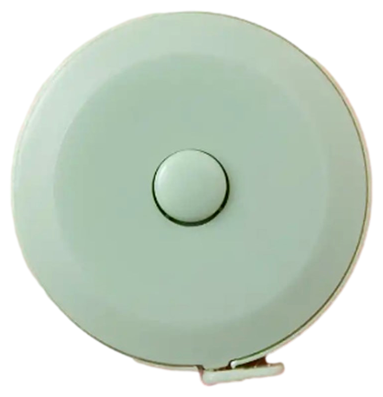 Rullemålebånd 2 Meter
