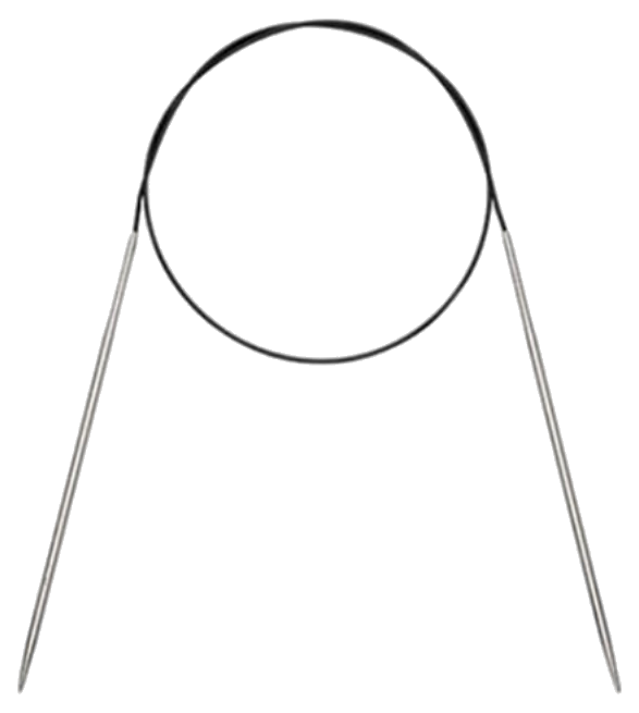 Rundpind i Aluminium-3.25mm