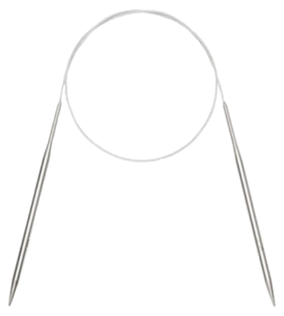 Rundpind i Aluminium-5.0mm