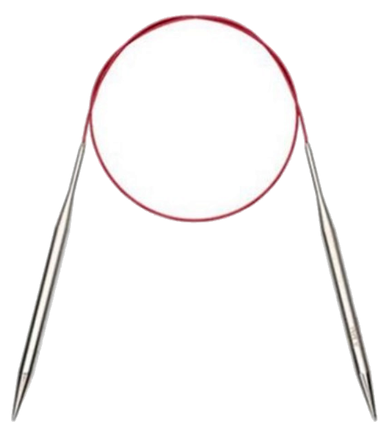 Rundpind i Aluminium-8.0mm