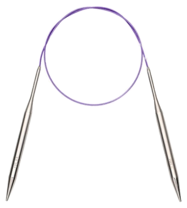 Rundpind i Aluminium-9.0mm