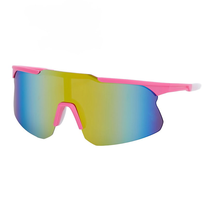 KV Speed Half Frame Hurtigbriller - Pink