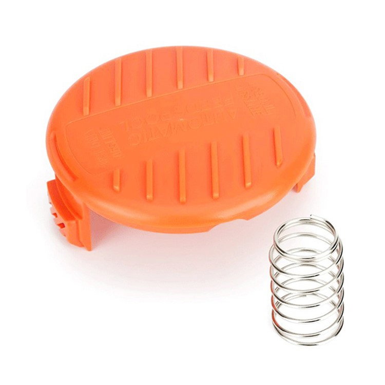 Spolekappe (RC-100-P) til Black & Decker Græstrimmer ST522, LST1018, ST 1823 & flere modeller