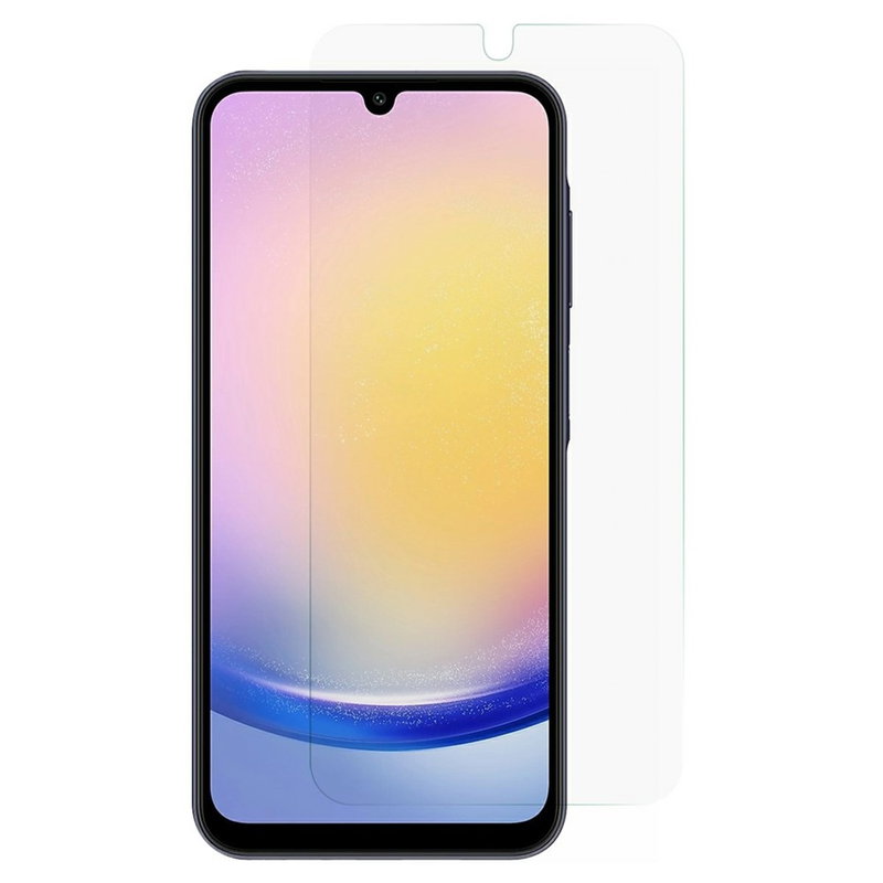 Samsung Galaxy A17 Skærmbeskyttelse / Beskyttelsesglas
