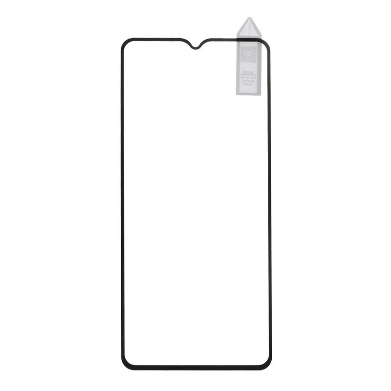 OnePlus 8 Hærdet Beskyttelsesglas med Fuld Dækning
