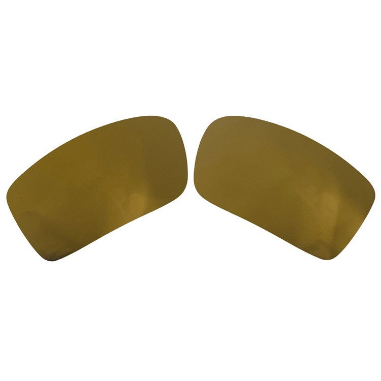 Udskiftningslinser til Ray-Ban Wayfarer i K Guld