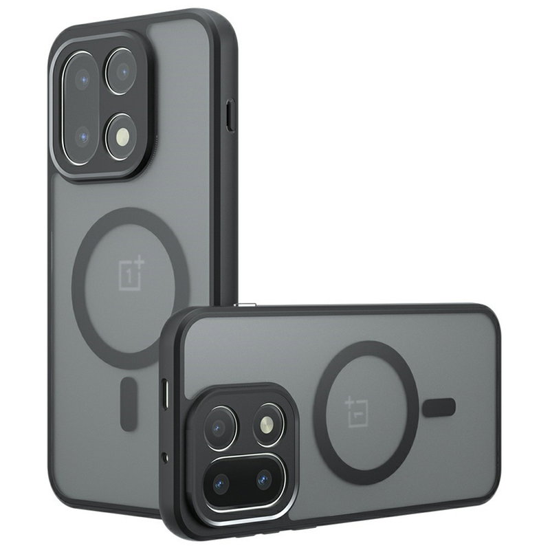 OnePlus 15 5G Cover – Magnetisk & Stødsikkert