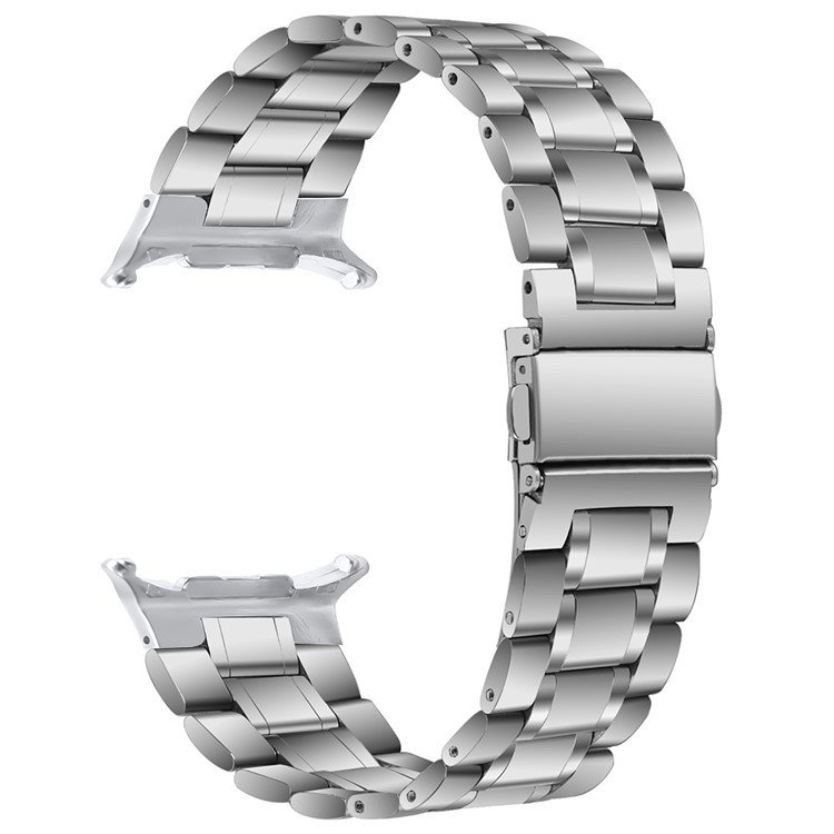 Samsung Galaxy Watch Ultra 47mm Bolzano Rem - Sølv
