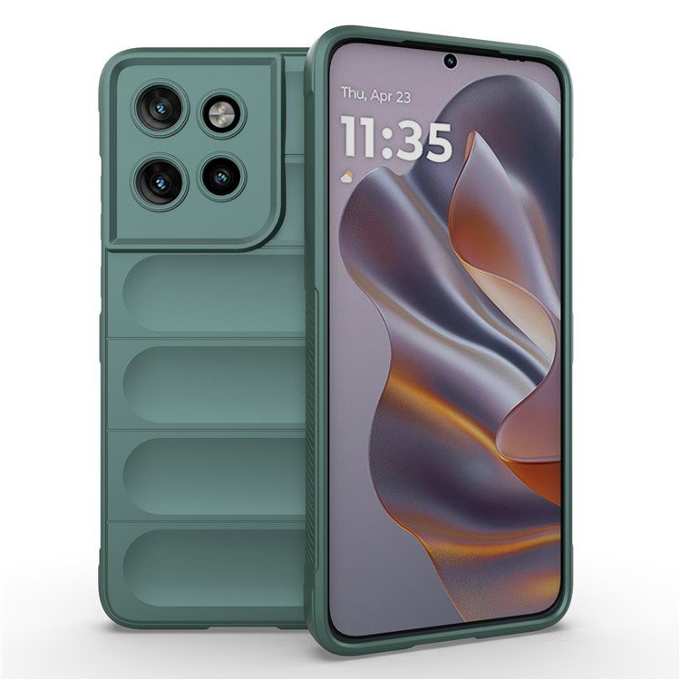 Motorola Edge 50 Neo Wave Silikone Cover