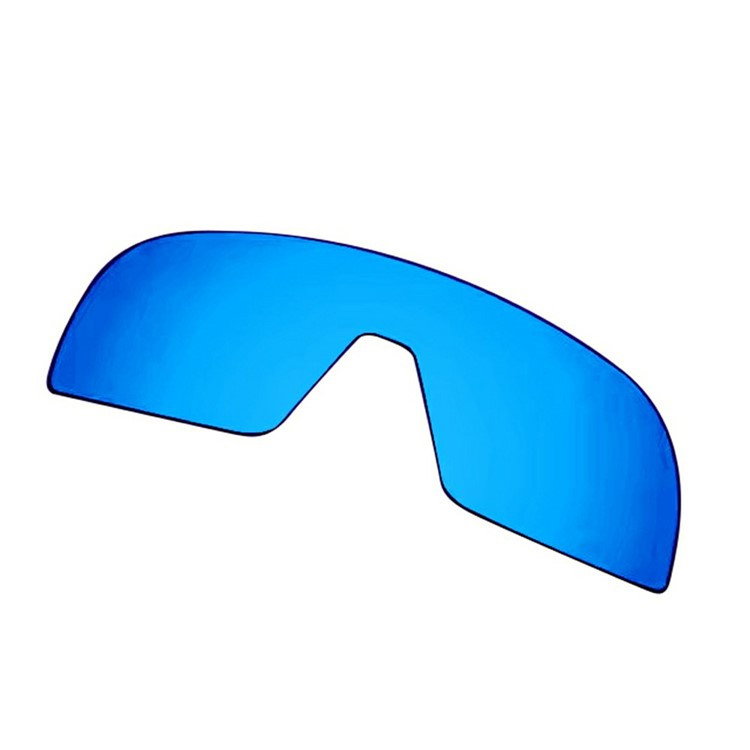 Gule udskiftningslinser til Oakley Sutro S solbriller