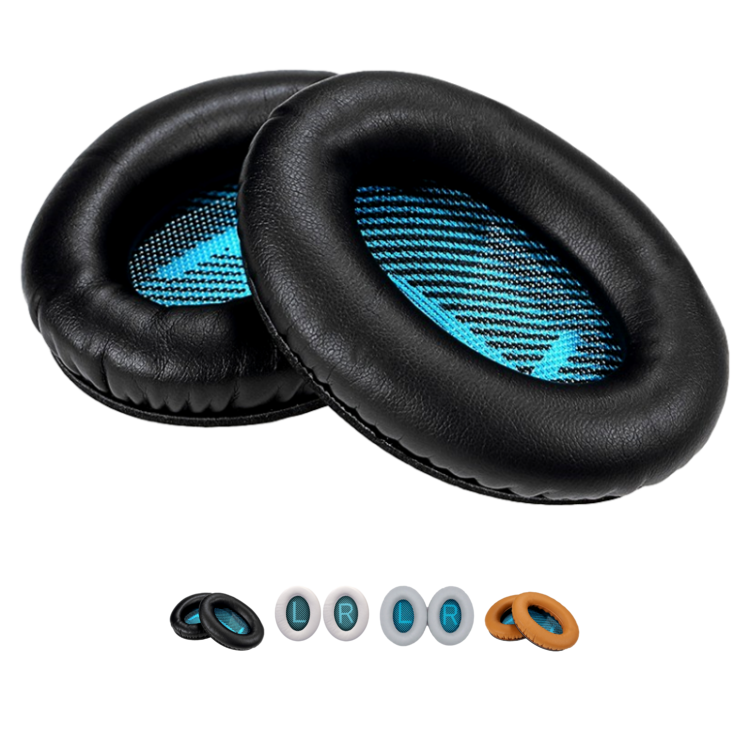 Bose quietcomfort 25 ørepuder outlet