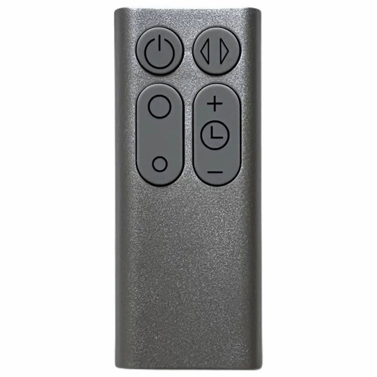 Fjernbetjening til Dyson ventilatorer TP00, TP01 & AM11