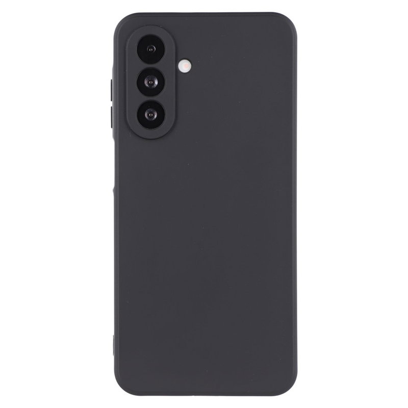 Silikone Cover til Samsung Galaxy A17 5G / 4G