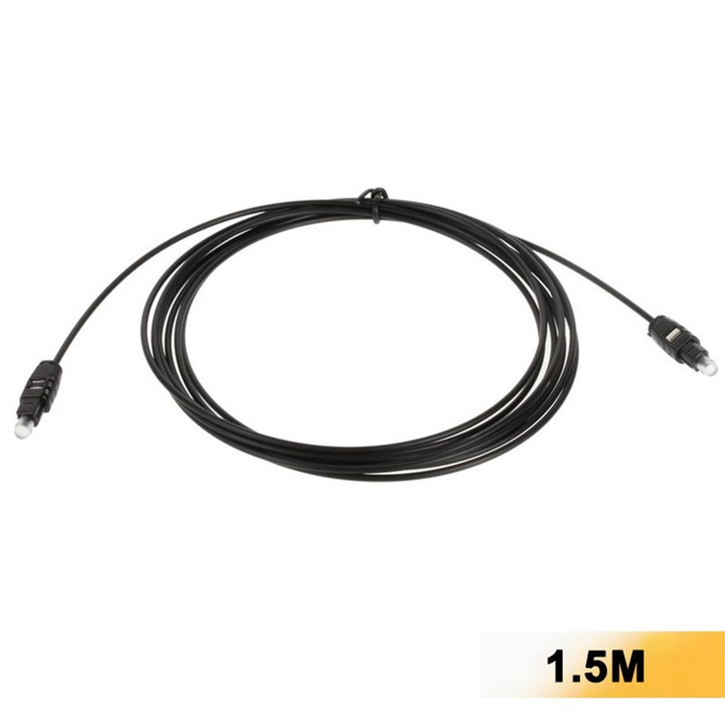 Optisk kabel 