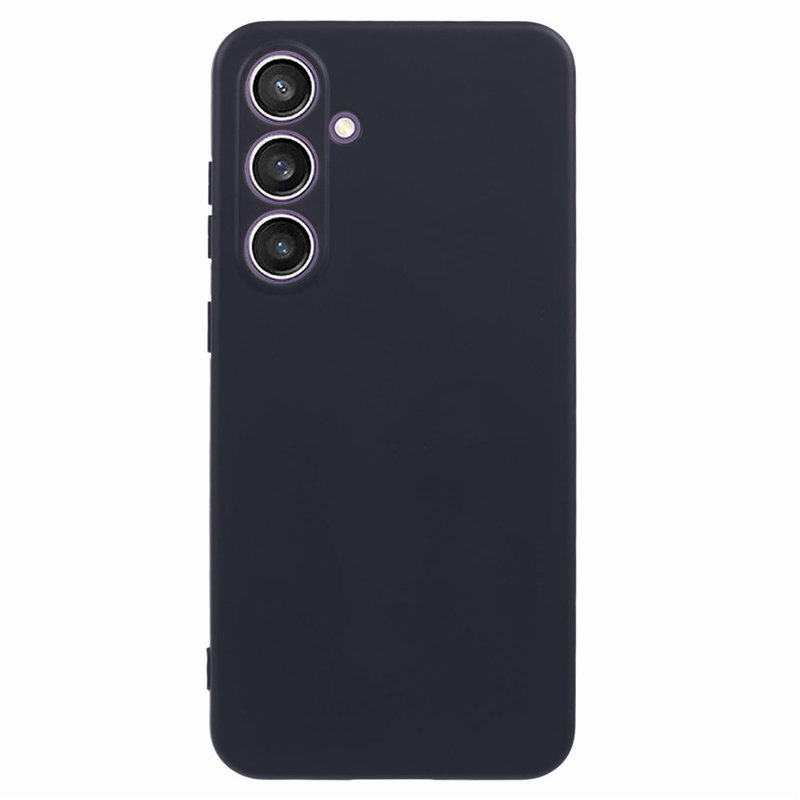 Samsung Galaxy A57 5G Silikone Cover med Blød Inderside