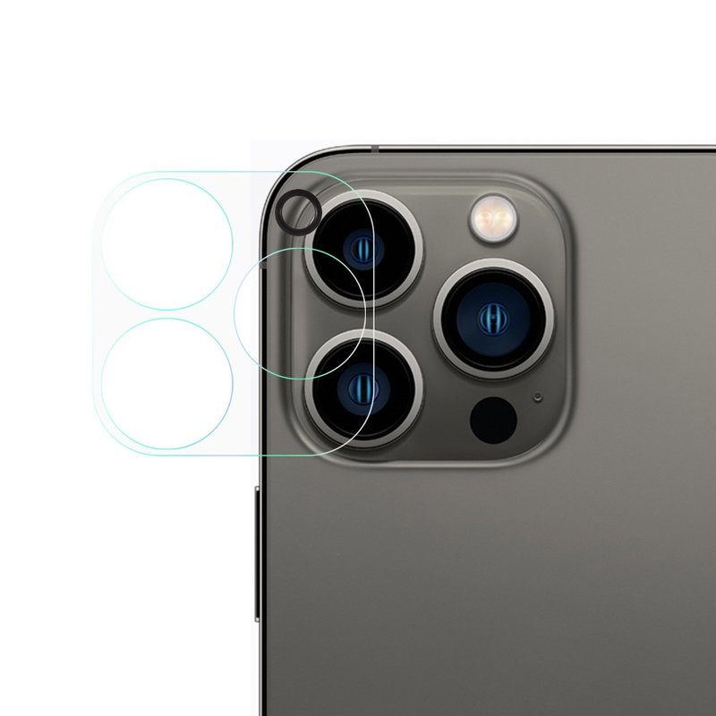 iPhone 13 Pro / Pro Max Kamerabeskyttelse