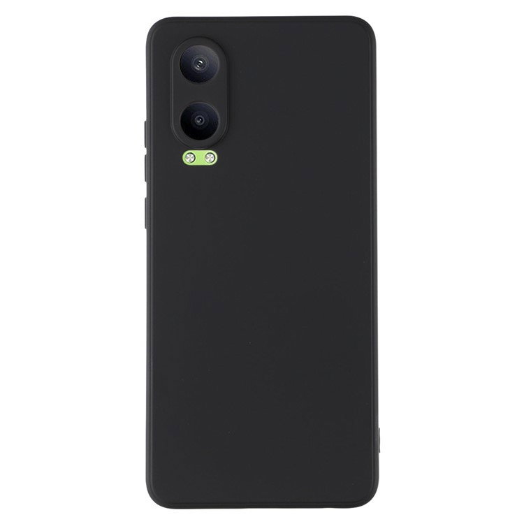 OnePlus Nord CE4 Lite 5G Silikone Cover - Sort